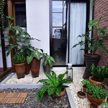 Family Tree Hotel Krabi town Exterior foto