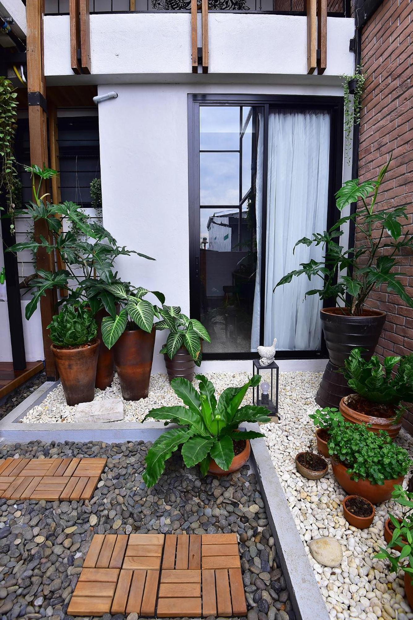 Family Tree Hotel Krabi town Exterior foto
